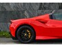 Ferrari F8 Spider 3.9 V8 HELE Rosso Scuderia |Lift|Passengerdisplay|