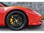 Ferrari F8 Spider 3.9 V8 HELE Rosso Scuderia |Lift|Passengerdisplay|