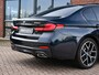 BMW 5-Serie 530e M-Sport Pano Trekh ACC HUD 360 19inch Laser El-Klep
