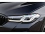 BMW 5-Serie 530e M-Sport Pano Trekh ACC HUD 360 19inch Laser El-Klep