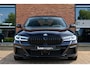 BMW 5-Serie 530e M-Sport Pano Trekh ACC HUD 360 19inch Laser El-Klep