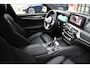 BMW 5-Serie 530e M-Sport Pano Trekh ACC HUD 360 19inch Laser El-Klep