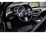 BMW 5-Serie 530e M-Sport Pano Trekh ACC HUD 360 19inch Laser El-Klep