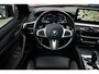 BMW 5-Serie 530e M-Sport Pano Trekh ACC HUD 360 Laser El-Klep