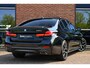 BMW 5-Serie 530e M-Sport Pano Trekh ACC HUD 360 19inch Laser El-Klep