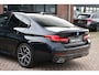 BMW 5-Serie 530e M-Sport Pano Trekh ACC HUD 360 Laser El-Klep