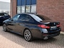 BMW 5-Serie 530e M-Sport Pano Trekh ACC HUD 360 19inch Laser El-Klep