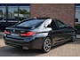 BMW 5-Serie 530e M-Sport Pano Trekh ACC HUD 360 19inch Laser El-Klep