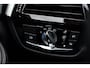 BMW 5-Serie 530e M-Sport Pano Trekh ACC HUD 360 19inch Laser El-Klep