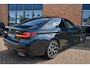 BMW 5-Serie 530e M-Sport Pano Trekh ACC HUD 360 19inch Laser El-Klep