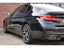 BMW 5-Serie 530e M-Sport Pano Trekh ACC HUD 360 19inch Laser El-Klep