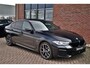 BMW 5-Serie 530e M-Sport Pano Trekh ACC HUD 360 Laser El-Klep