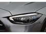 Mercedes-Benz C-klasse Estate 300 e AMG Line Pano Trekh Distronic Night 360-cam