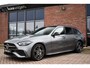 Mercedes-Benz C-klasse Estate 300 e AMG Line Pano Trekh Distronic Night 360-cam