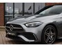 Mercedes-Benz C-klasse Estate 300 e AMG Line Pano Trekh Distronic Night 360-cam