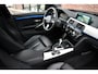 BMW 4-Serie Gran Coupe 418i M-Sport El-Dak HUD HiFi Camera NL-auto! Rijklaarprijs