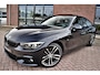 BMW 4-Serie Gran Coupe 418i M-Sport El-Dak HUD HiFi Camera NL-auto! Rijklaarprijs