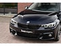BMW 4-Serie Gran Coupe 418i M-Sport El-Dak HUD HiFi Camera NL-auto! Rijklaarprijs
