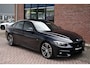 BMW 4-Serie Gran Coupe 418i M-Sport El-Dak HUD HiFi Camera NL-auto! Rijklaarprijs