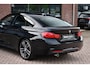 BMW 4-Serie Gran Coupe 418i M-Sport El-Dak HUD HiFi Camera NL-auto! Rijklaarprijs