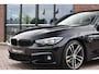 BMW 4-Serie Gran Coupe 418i M-Sport El-Dak HUD HiFi Camera NL-auto! Rijklaarprijs