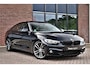 BMW 4-Serie Gran Coupe 418i M-Sport El-Dak HUD HiFi Camera NL-auto! Rijklaarprijs