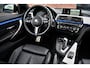 BMW 4-Serie Gran Coupe 418i M-Sport El-Dak HUD HiFi Camera NL-auto! Rijklaarprijs