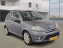 Citroën C3 1.6i-16V Exclusive Automaat 1e Eigenaar +NAP NL-auto