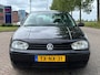 Volkswagen Golf 1.6 Trendline 5-Drs Automaat Airco Electr. pakket Audio-CD ABS Sportstoelen EBD Colorpakket Dealeronderhoud Nw Apk