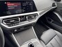 BMW 3-Serie 330e xDrive M Sport Individual San Marino Blauw Pano