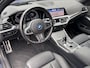BMW 3-Serie 330e xDrive M Sport Individual San Marino Blauw Pano