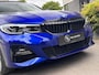 BMW 3-Serie 330e xDrive M Sport Individual San Marino Blauw Pano