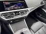 BMW 3-Serie 330e xDrive M Sport Individual San Marino Blauw Pano