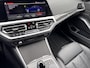 BMW 3-Serie 330e xDrive M Sport Individual San Marino Blauw Pano
