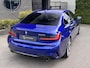 BMW 3-Serie 330e xDrive M Sport Individual San Marino Blauw Pano