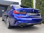 BMW 3-Serie 330e xDrive M Sport Individual San Marino Blauw Pano