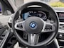 BMW 3-Serie 330e xDrive M Sport Individual San Marino Blauw Pano
