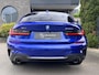 BMW 3-Serie 330e xDrive M Sport Individual San Marino Blauw Pano