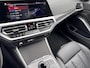 BMW 3-Serie 330e xDrive M Sport Individual San Marino Blauw Pano