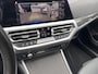 BMW 3-Serie 330e xDrive M Sport Individual San Marino Blauw Pano