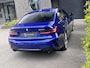BMW 3-Serie 330e xDrive M Sport Individual San Marino Blauw Pano