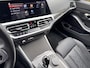 BMW 3-Serie 330e xDrive M Sport Individual San Marino Blauw Pano