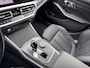 BMW 3-Serie 330e xDrive M Sport Individual San Marino Blauw Pano