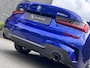 BMW 3-Serie 330e xDrive M Sport Individual San Marino Blauw Pano