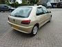 Peugeot 306 1.6 XR SUN-LINE