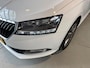 Skoda Fabia Combi 1.0 TSI Business Edition / 1E EIGENAAR / APPLE CAR PLAY / AIRCO / NL-AUTO / CRUISE CONTROL / PARKEERSENSOREN