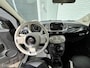 Fiat Overige cabrio 0,9 lounge 16 inch Navi Pdc Leder bekleding