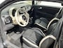 Fiat Overige cabrio 0,9 lounge 16 inch Navi Pdc Leder bekleding