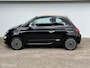Fiat Overige cabrio 0,9 lounge 16 inch Navi Pdc Leder bekleding