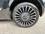 Fiat Overige cabrio 0,9 lounge 16 inch Navi Pdc Leder bekleding